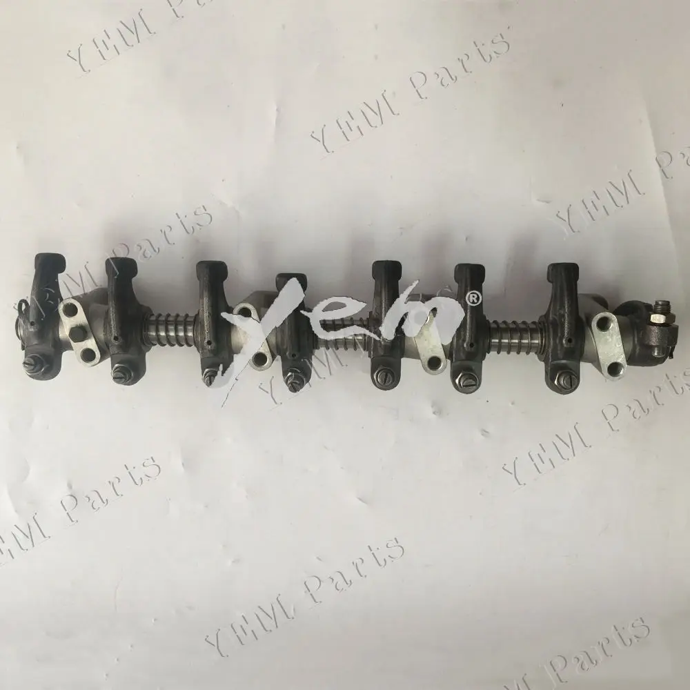 6D95 4D95 Rocker Arm Assy diesel Engine Parts