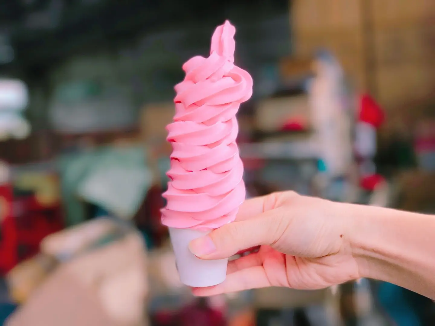 Высокоэффективная машина для производства мягкого мороженого 25 кг в час