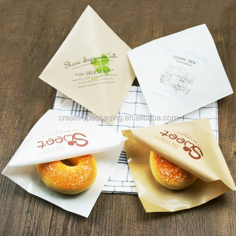 ケーキ用の印刷されたグリース紙袋食品 Buy 紙袋食品 グリース紙袋食品 紙袋食品 Product On Alibaba Com