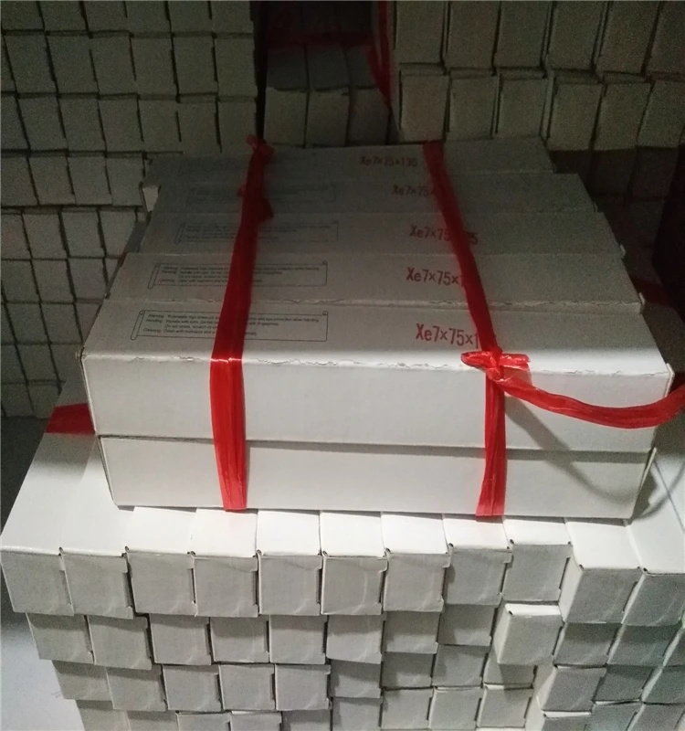 
Профессиональный производитель лазерной ксеноновой лампы 220 В 