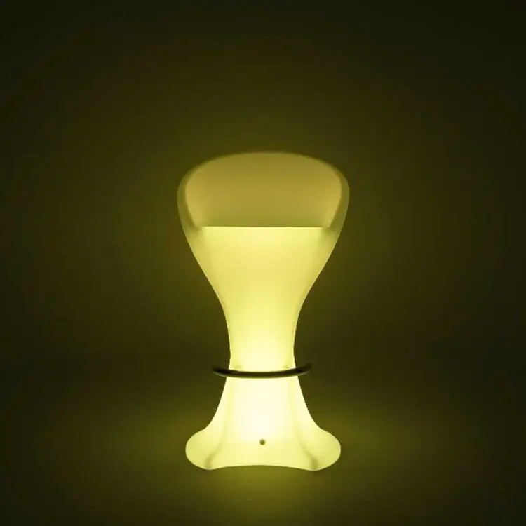 Барный стул 40 'с подсветкой для вечеринки