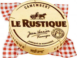 Camembert Le Rustique Camembert Le Rustique