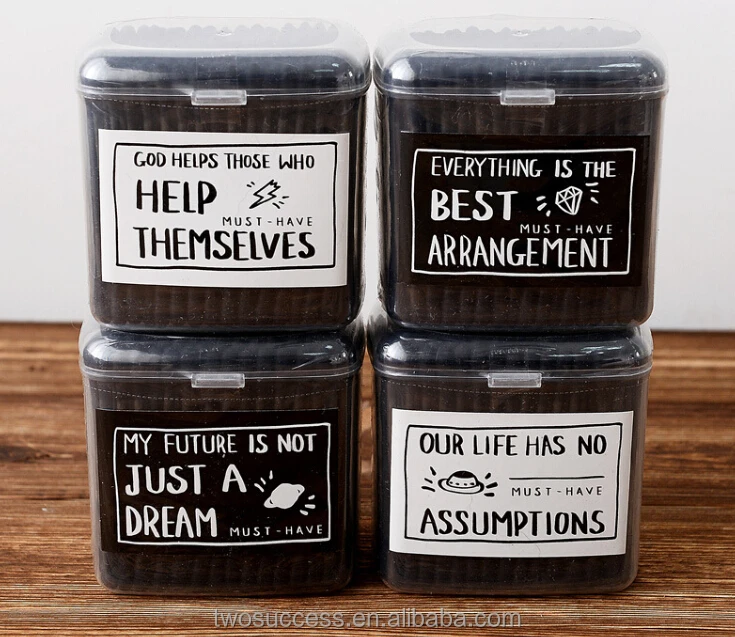 Оптовая продажа Прямая с фабрики одноразовые детские хлопковые палочки двумя