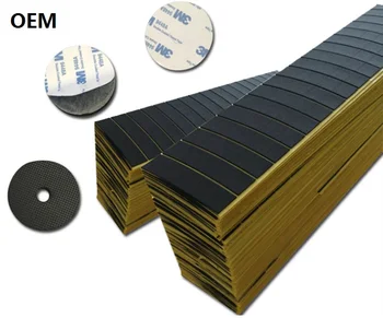 One-side Double-side Adhesive EVA FOAM tape /Customized Shape