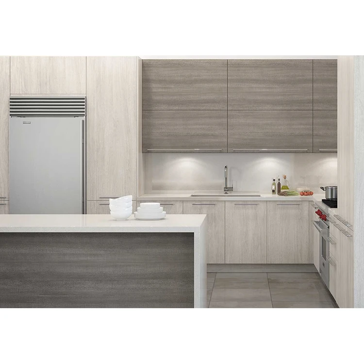 European Standard Wholesale Modern Kitchen Boxes Only Buy Kitchen Boxes Only