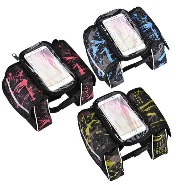 touchable bag for phone