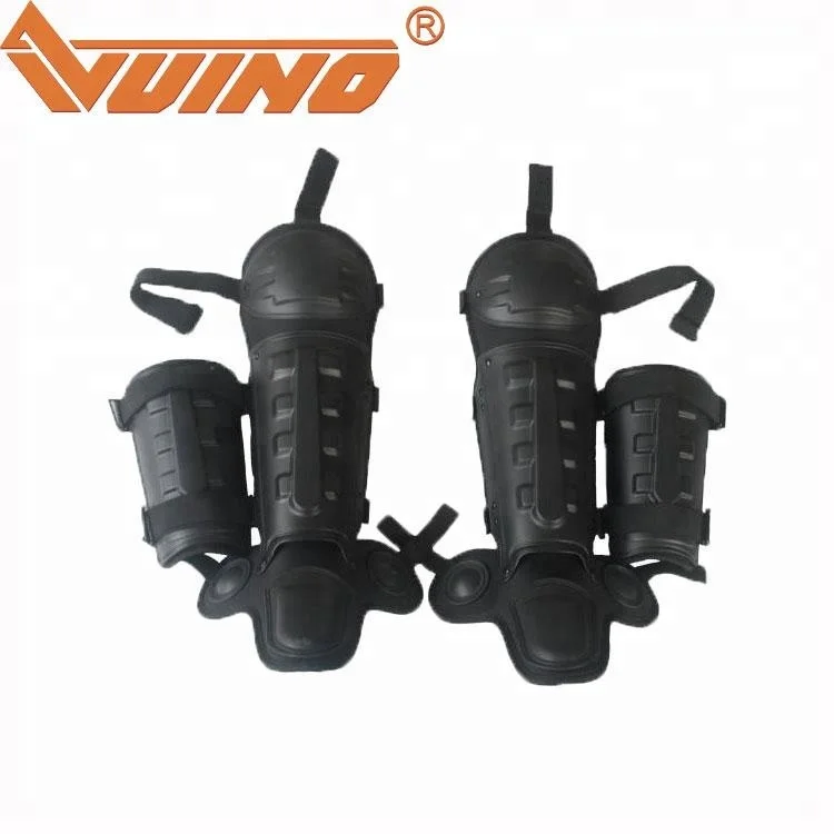 Professional Tactical Equipment - Motorcycle Knee Shin Guard
