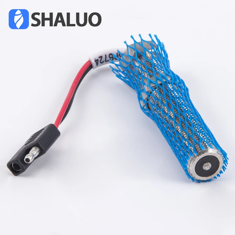 100mm Generator Automotive Electric Sensors Alarm Diesel Alternator Part Motor Magnetic Pickup MSP6724 Thread Vdo Speed Sensor