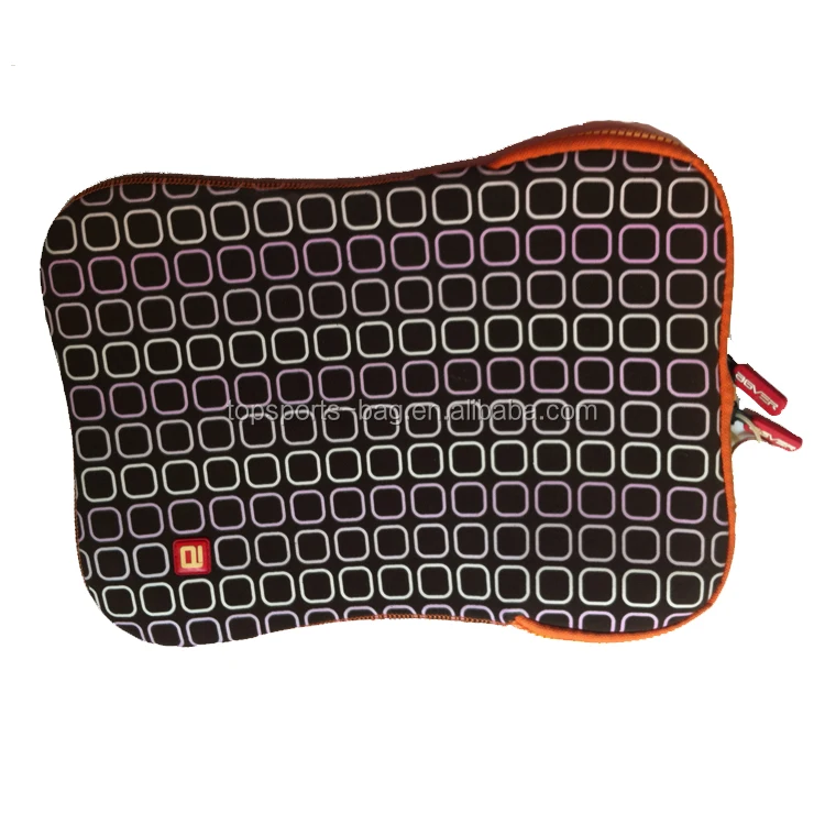 Funda De Neopreno Personalizada Para Portátil,Bolsa De Transporte De 14  Pulgadas Con Impresión Completa A Prueba De Golpes Para Ipad - Buy 14  Pulgadas De Neopreno Portátil Caso,De Neopreno Portátil Caso,A Prueba