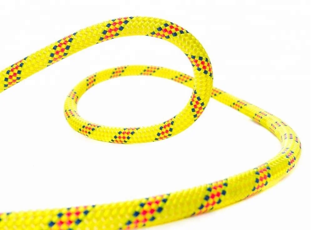 High Breaking Strength Polyester Braided Parasailing Rope Buy High