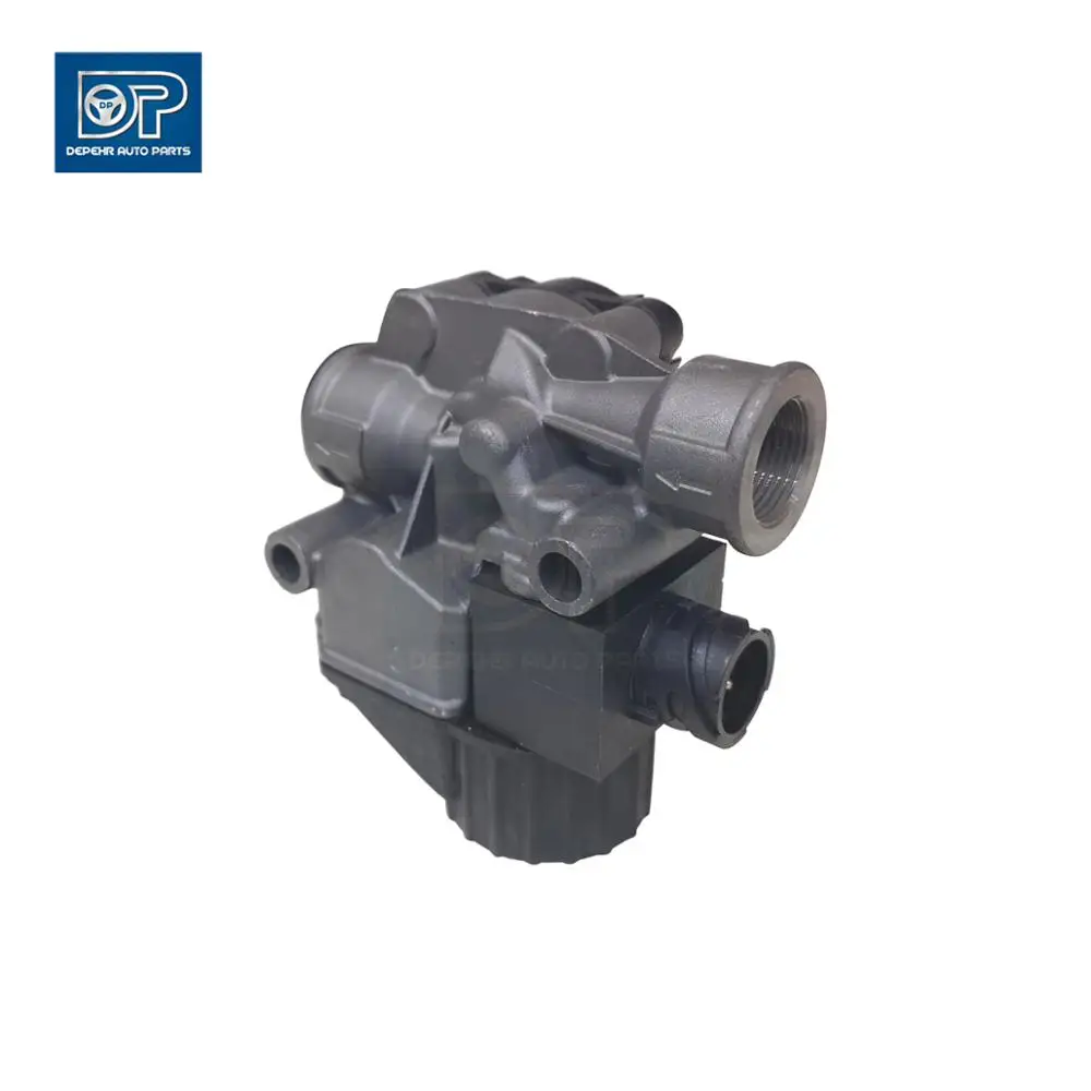 K038435 5801476698 ABS Modulator Solenoid Valve for DAF MAN VOL-VO 