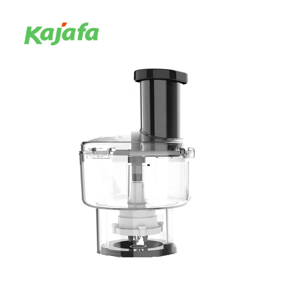 Food Processor Mix Grind Blend Soybean Milk Maker, Juicer Chop Slice Shred .etc,