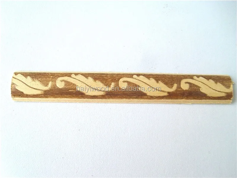 good quality thin wood strips