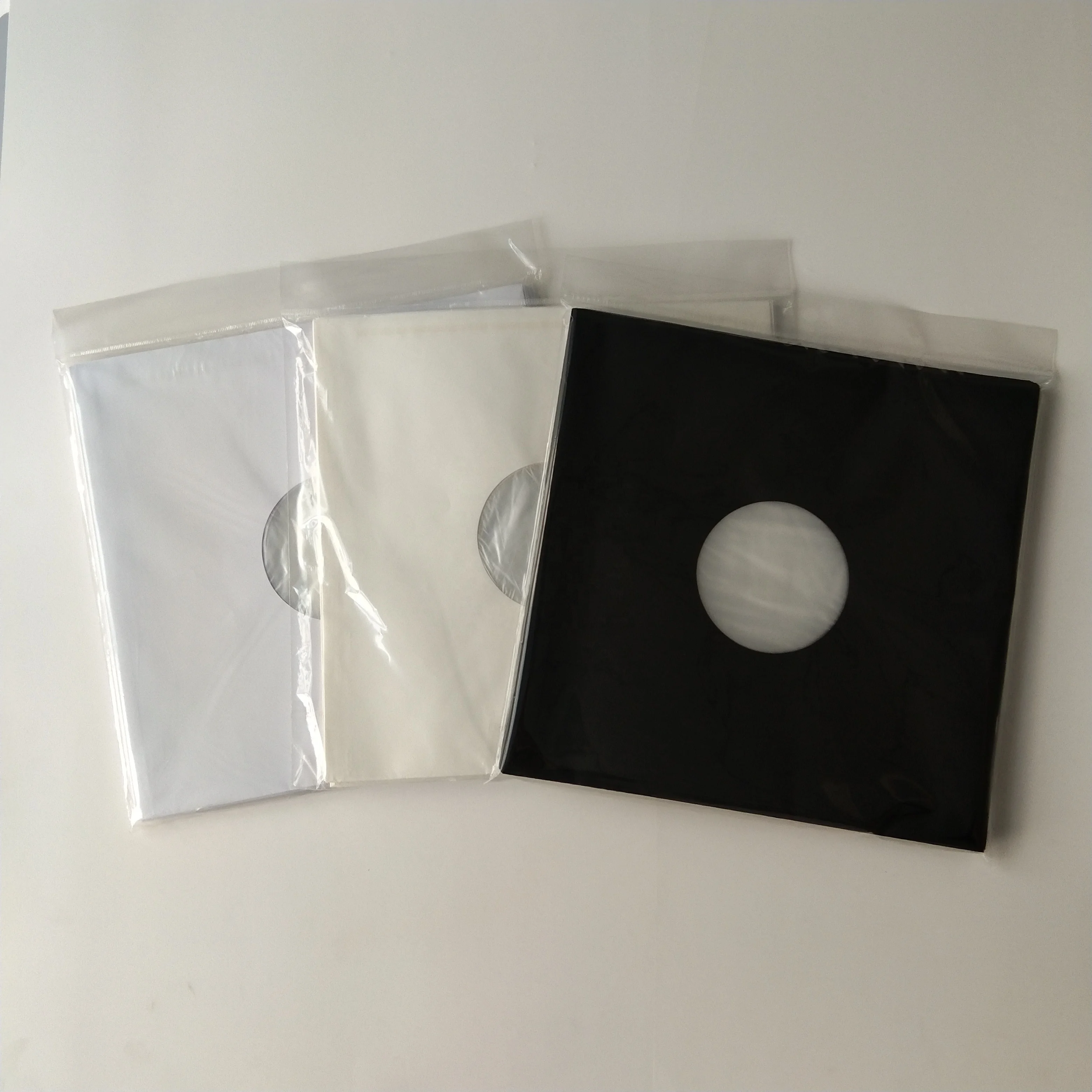 7 10 12 Vinyl Record Outer Sleeves And Lp Inner Sleeves Buy Paper Lp Inner Sleeves Polyliner Lp Inner Sleeves Cardboard Lp Cover Product On Alibaba Com