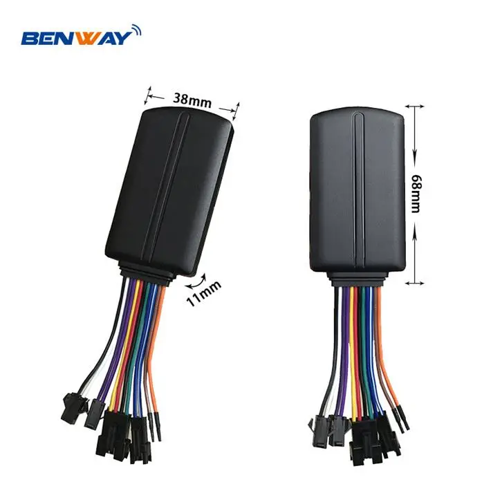 
Высококачественный Benway, лидер продаж, SIM-карта, GPS-трекер BW09 