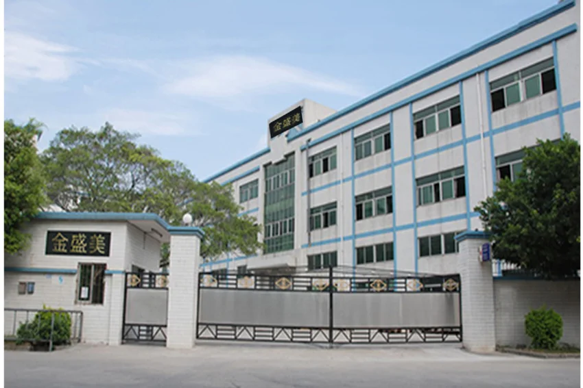 Foshan Jinshengmei Stationery Co., Ltd.