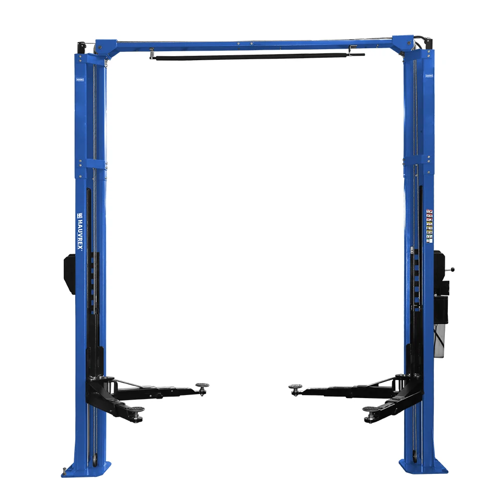 HTL3940D Automatic Solenoid Lock Release Quick Lift for 2 Post Car Lift