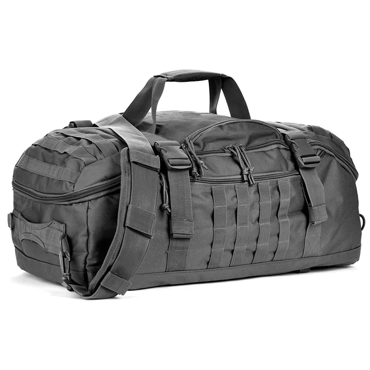 new tactical sports travel bags outdoor gear heavy duty army duffle bag