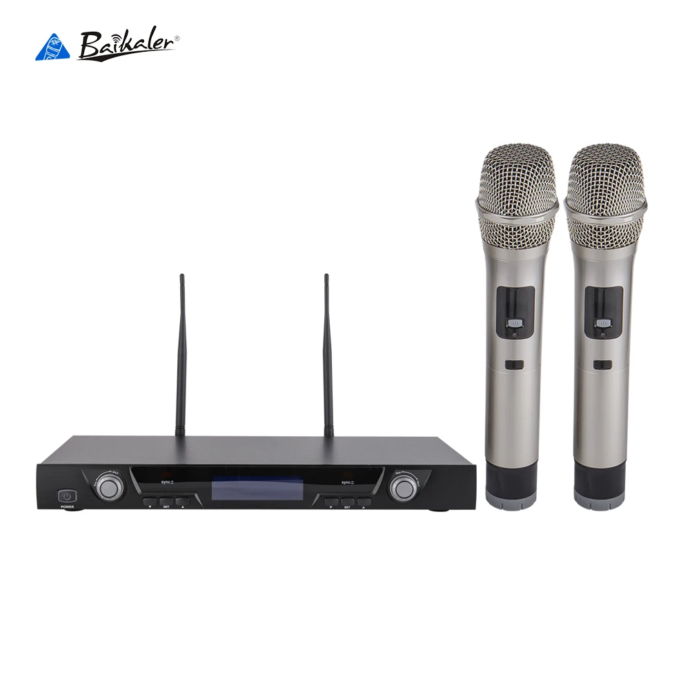 Baikaler Bk 2300 Good Quality Professional Microphone Discussion Conference System Buy Professional Microphone Teaching Microphone System Wireless Microphone Product On Alibaba Com