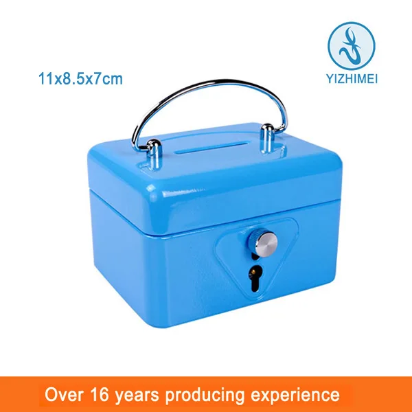 копилку металл кассе