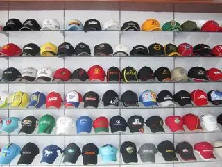 Lixian Juncheng Trading Co., Ltd.