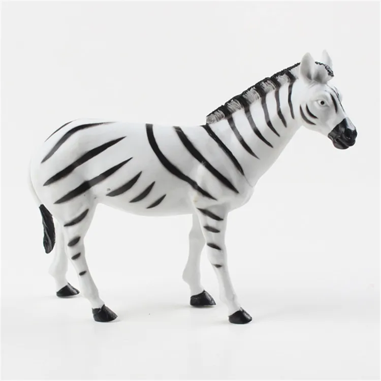 toy zebra