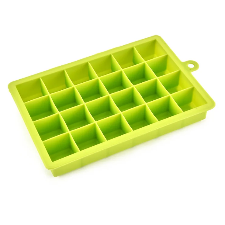 China Customized Cool Ice Cube Trays Suppliers, Manufacturers, Factory -  WeiShun