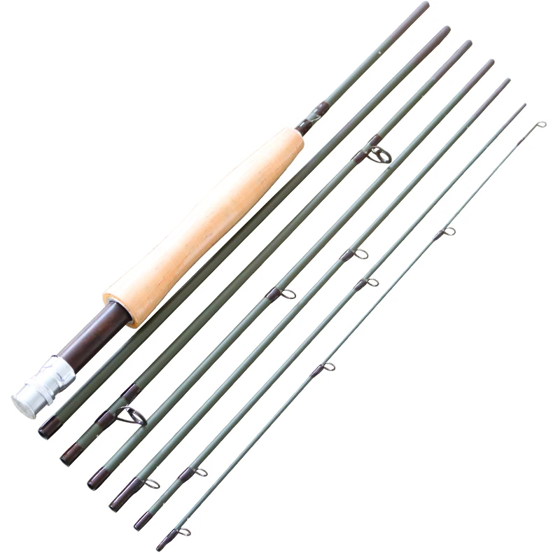 street fighter drop n jig rod