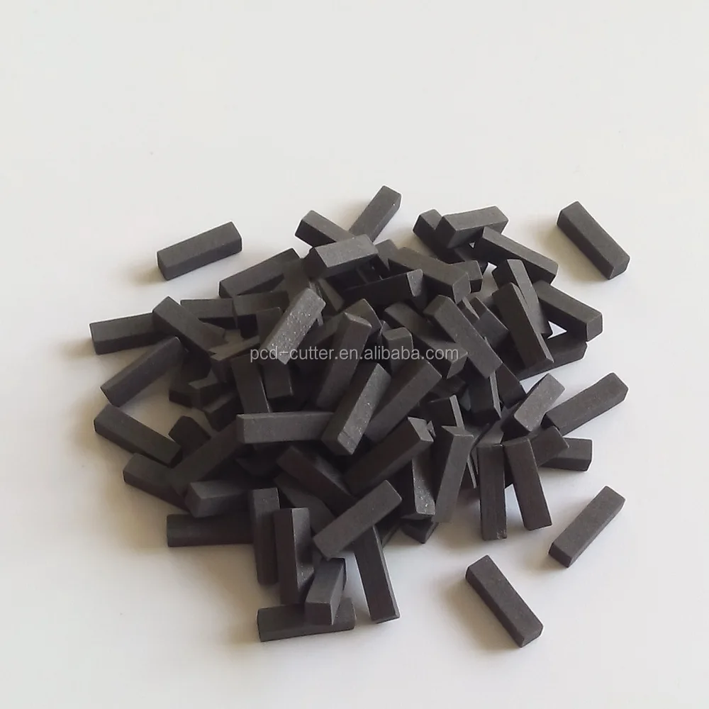 TSP Thermal Stable Polycrystalline Diamond Inserts for Oil Drilling Cutters