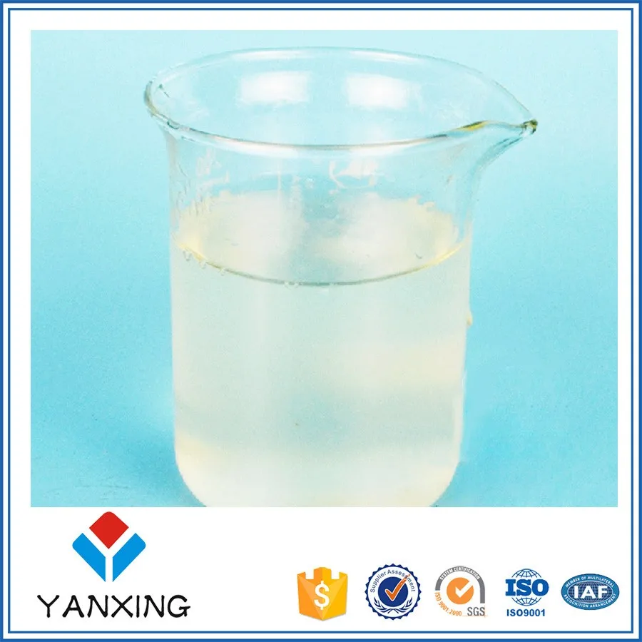 Tapioca Modified Starch