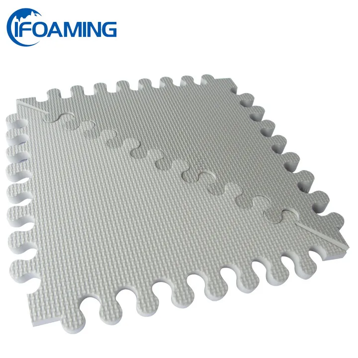 Formamidefree 14mm Thick Triangle Eva Children's Educational Toy Foam Puzzle Mat Buy Children