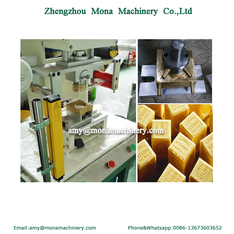 Пресс для прессования мыла штамповочная машина