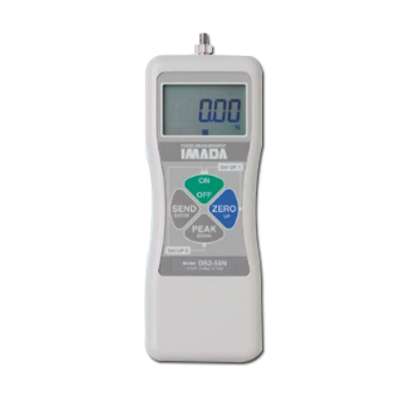 Products(Force tester)  IMADA specializes in force measurement