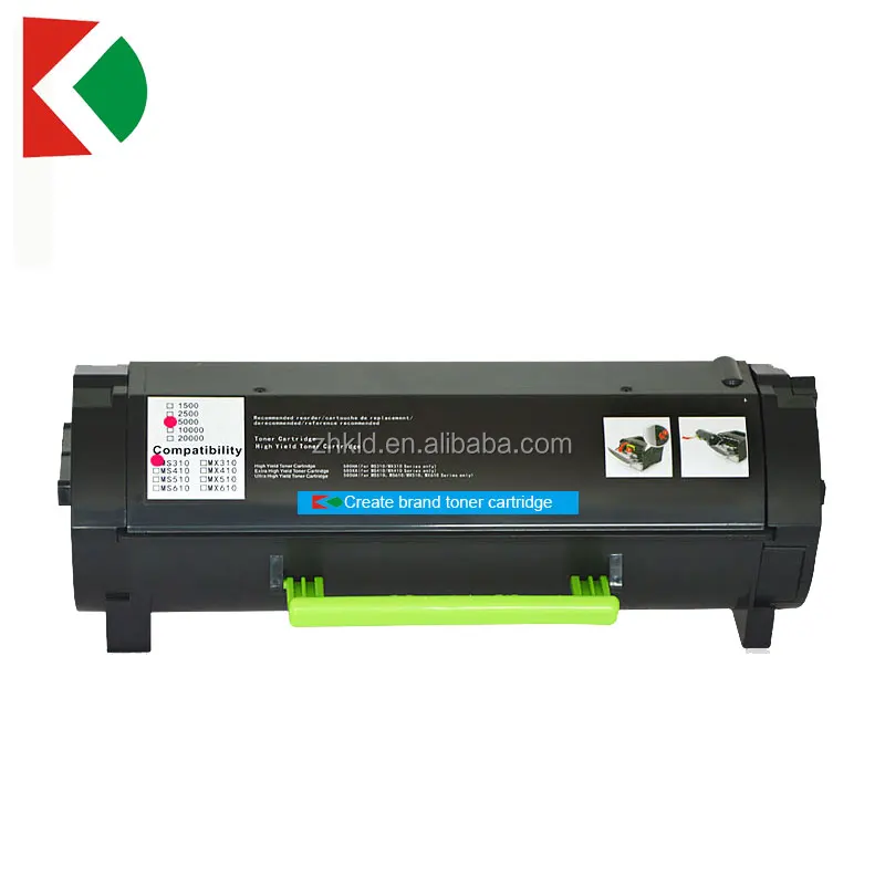 ms310dn lexmark