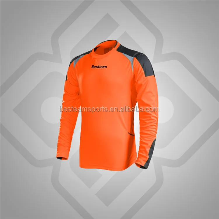 goalkeeper tops mens