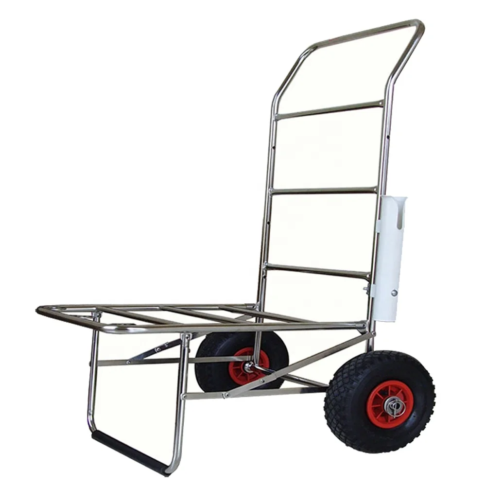 Beach Fishing Chair Trolley Cart For Fishing Buy Fishing Chair Trolley Cart,Chair Trolley Cart