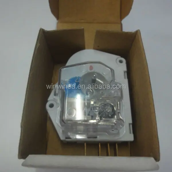 TMDC821 Defrost Timer for Refrigerator 220V 50/60HZ 10A