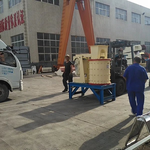Stone Crusher Backing Compound With Low Price