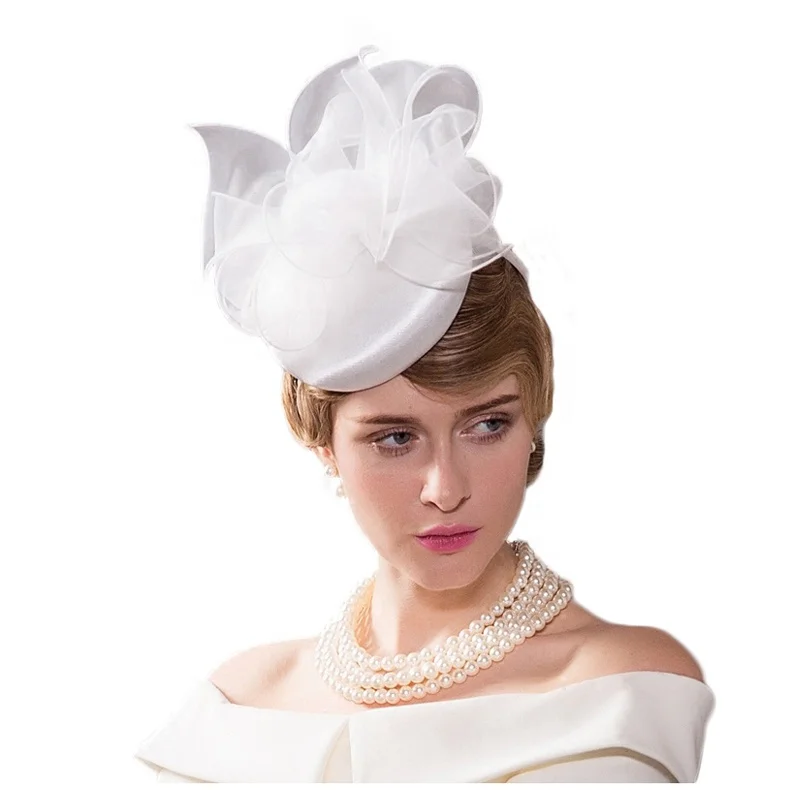 cocktail hats for weddings