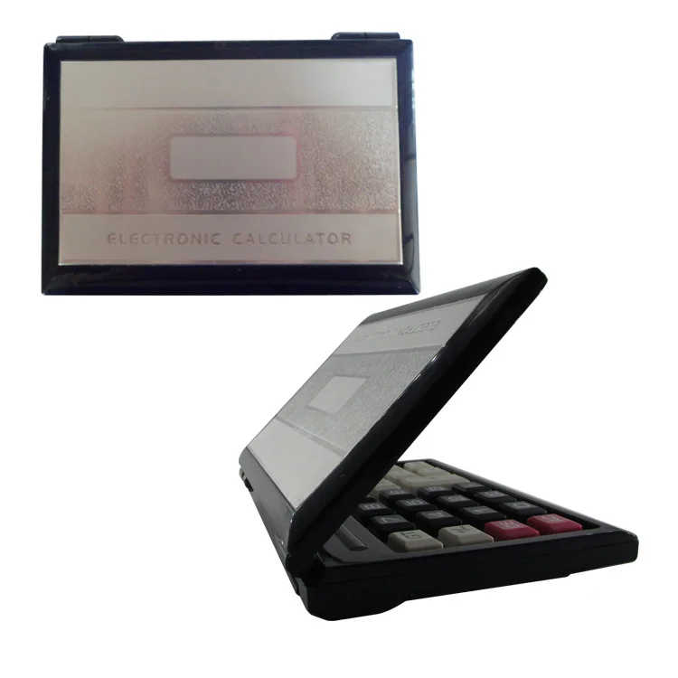 Laptop Folding Calculator CT-8833V,Calculator Scientific,Euro Converter Calculator