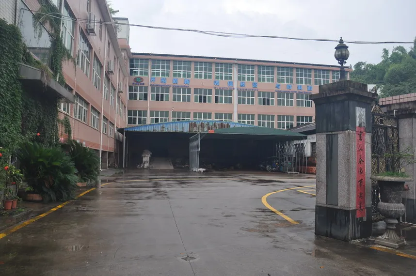 Foshan Leto Furniture Co., Ltd 1