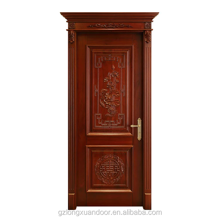 Front Door Designs Welcome Wood Door Decoration Teak Wood Carving Doors ...