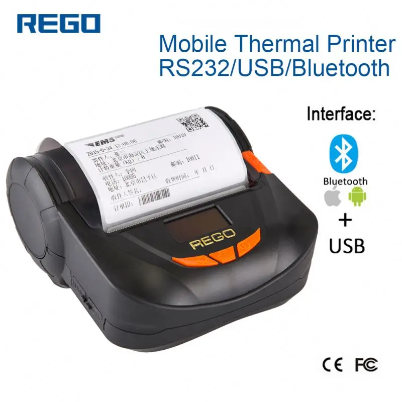 phone thermal printer