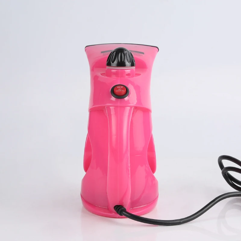 Handheld Steamer with 200ml Water Container