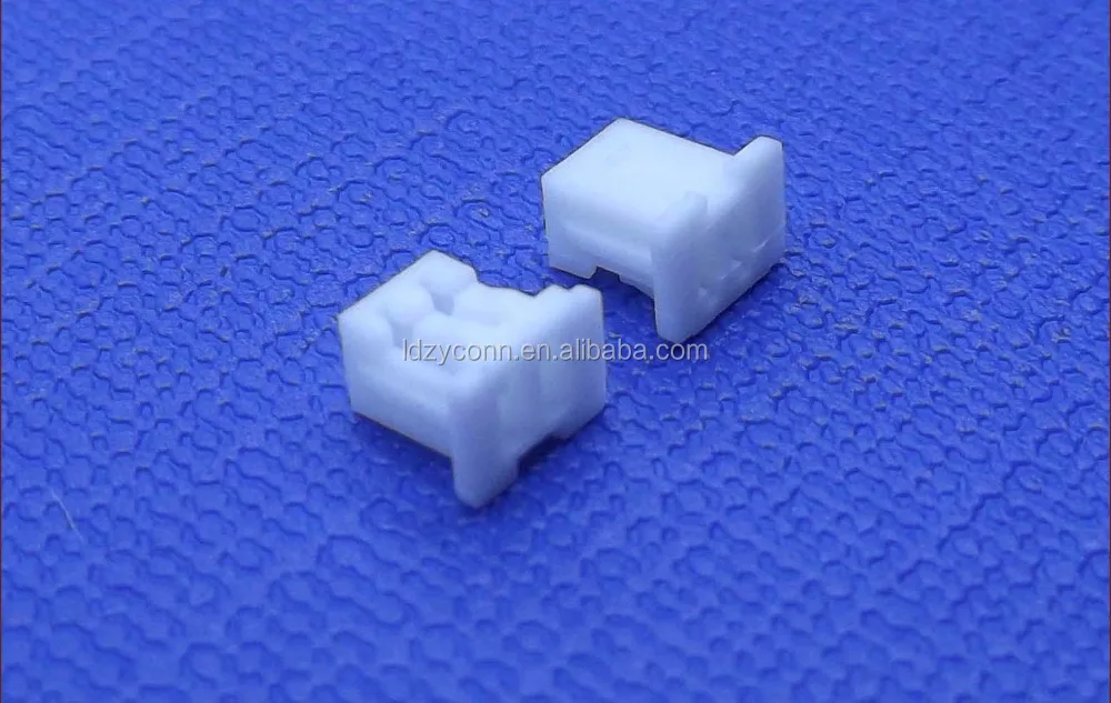 Молекс 1,25 мм Вафля 51021 эквивалент молекса