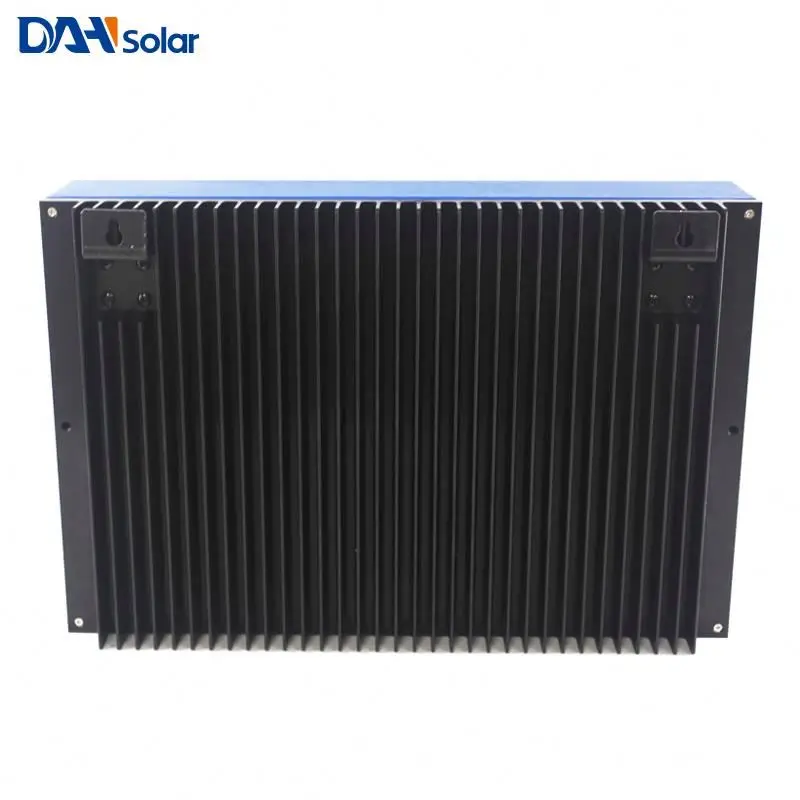 Mppt Solar Charging Controller 50a 60a 100a 120a 150a 200a