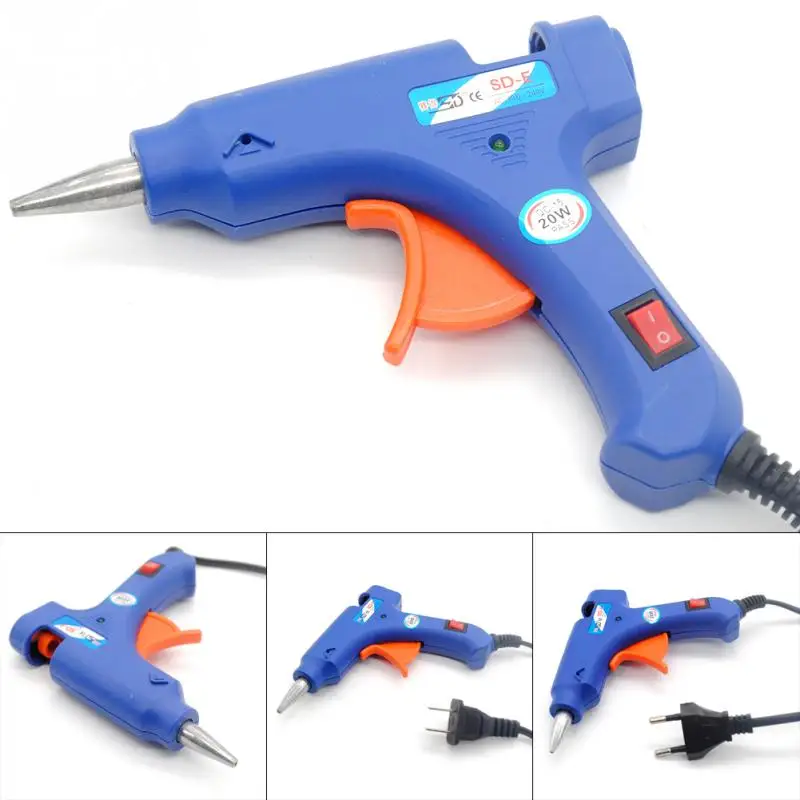 hot glue gun 20w