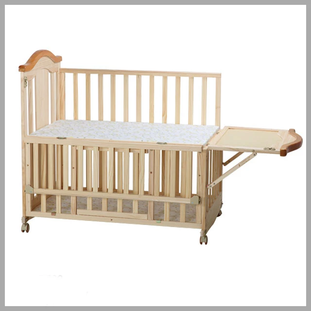loft bassinet