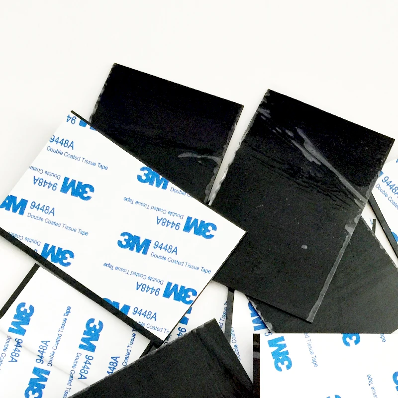 Nano Suction Material