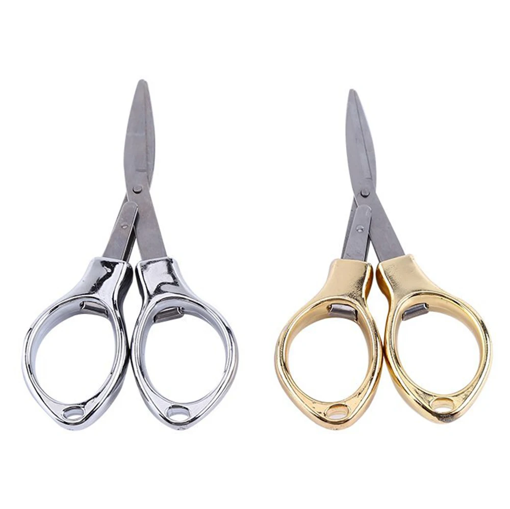 small scissors folding scissors for travel